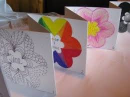 7 8 Visual Arts Lesson Plan Stockton Visual And Performing Arts Visual Art Lessons School Art Projects Art Lesson Plans