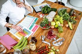 Dietetics Rocky Bay Disability Services Perth
