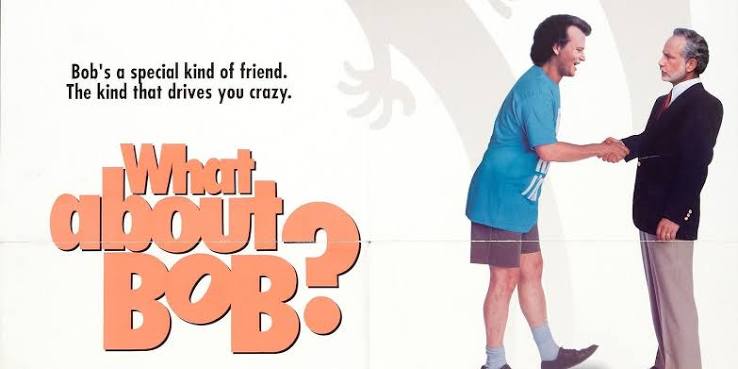 What About Bob? TV Reboot With Female Lead Ordered By NBC