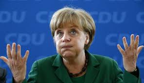 Отравился вместе с женой в 80 серии (3 сезон). Muzh Angely Merkel Podal Na Razvod Pikabu