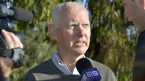 Tragic: Divers find Sam's body