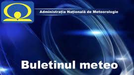 Meteorologii anunță coduri galbene și portocalii de ninsori viscolite și vânt puternic. Meteo Romania Site Ul Administratiei Nationale De Meteorologie