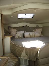 Modern Bathrooms In Boat Interior Design Boat Interior Boat Decor