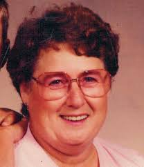 Delores Ferrell Obituary