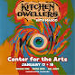 The Kitchen Dwellers event image