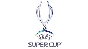 The page is divided into four parts. Buy Uefa Super Cup Tickets 2020 21 Football Ticket Net