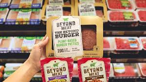 Klicka här för att se aktiekursen och köpa till marknadens lägsta courtage. Beyond Meats Aktie Har Okat Med Over 800 Procent Sedan Borsintroduktion Senaste Nyheterna