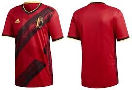 Das liegt daran, dass belgien in seiner fußballmannschaft einige spieler mit viel potenzial für die wm 2018 hat. Original Adidas Belgien Trikot Em 2016 Mertens 14 Gr S Eur 30 00 Picclick De