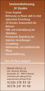 Seniorenbetreuung zu hause ist die von den meisten gewollte alternative zu einer stationären senioreneinrichtung. Herzlich Willkommen