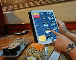All You Can Eat Ipad Hokkaido
