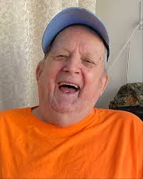 OBITUARY: James Ralph McIntyre