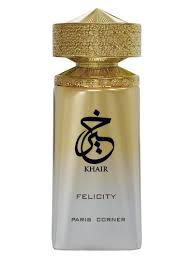 Khair Felicity PARIS CORNER perfume
