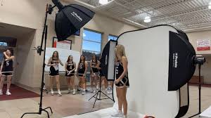 Canfield Girls Basketball