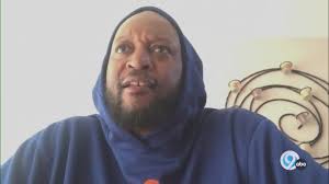 Former SU Basketball star John Wallace talks Men's Mental Health Awareness  Month