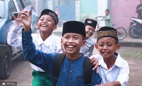 Bahaya dan Dosa Menghardik Anak Yatim | Berita YCA Jakarta
