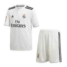 Real madrid club de fútbol (spanish pronunciation: Set Adidas Real Madrid H Y Kit Cg0553 Sport Werner