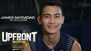 UAAP 79 Upfront: James Natividad