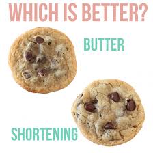 Butter Vs Shortening Which Is Better Handle The Heat