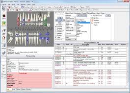 Open Dental Software User Manual Chart Module Dental