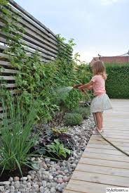 Bakgard Diy Slik Bygger Du Utetrapper Welcome To Blog I 2020 Hageplanlegging Hagegjerde Hageprosjekter