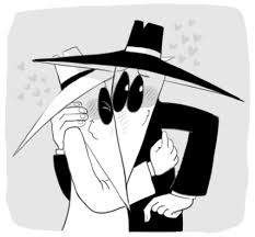 Black And White Spy Cartoon Pin On Spy Vs Spy