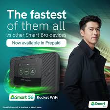 We work on unlocking your iphone through the imei code so the device can be remotely unlocked on the imei server. Smart Communications Inc Power Up Your Devices With Smart S Fastest Technology On The Smart Bro 5g Rocket Wifi Now Available In Prepaid Get Yours Here Http Store Smart Com Ph View 2470 Facebook
