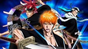 It originally ran in shonen jump from august 7, 2001, to august 22, 2016. D1bhpc09mnyesm