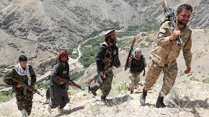 Afghanistan signed a trade and investment framework agreement with the united states in 2004. Nato Abzug Aus Afghanistan Mit Zivilisten Gegen Die Taliban Tagesschau De