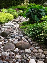 To simplify your cleanup, we've broken down your main options for rock disposal, to help you determine the best route to dispose of rock and gravel from. Garden Rocks Landscaping Stones