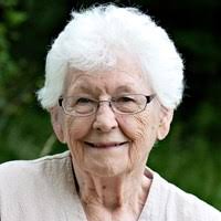 Maxine Harrison Obituary