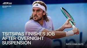 EFG Swiss Open Gstaad 2026: Quarter-Finals Preview and Round 2 Recap