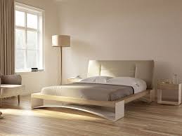Built to be rock solid, this modern storage bed is handcrafted in west virginia by skilled artisans, who share their pride by signing the back of each piece. 4 Modern Minimalist Bedroom Furniture Sets You Must Have Daily Dream Decor