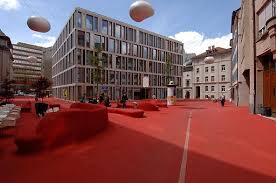 Image result for City Lounge, St. Gallen