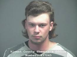 Arrest of Keith Henry Bridges for Rape in Blount County