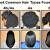 Hair Relaxer Before And After Men
