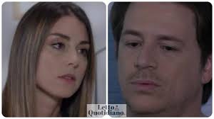 Marina e fabrizio sono sempre più in crisi, tra giorgia, ex di rosato che lui ritrova sul lavoro, e l'arrivo inaspettato di alice, la nipotina della giordano. Un Posto Al Sole Trame Al 9 Giugno 2021 Filippo Non Ricorda Nulla