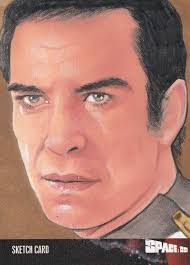 Space 1999 Merchandise Guide: Unstoppable Cards 4