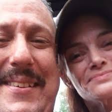 Fundraiser by Jeff Coger : Samantha Bushey-Coger