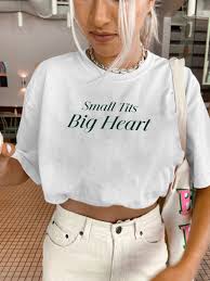 T-shirt small Tits Big Heart (short-sleeve Unisex T-shirt) - Etsy UK