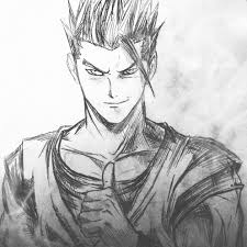 We did not find results for: Tried Myself At Ultra Instinct Mystic Potential Unlocked Gohan Dbz