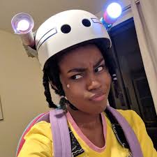 Caroline Rule (scout16941)