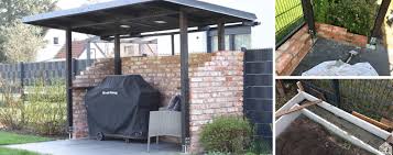 Wichtig bei einem grillplatz unter freiem himmel ist außerdem, dass eine stabile steckvorrichtung mit eingeplant wird. Grillplatz Bauen Jeder Braucht Ein Dach Uber Dem Kopf Wirgartenkinder