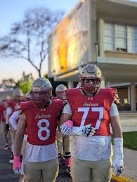 Andrean Football on X: "Club Dub ...