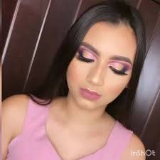 MakeUp by Cami Salas