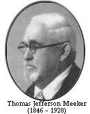 Olive Hill Cemetery History 33 Meeker