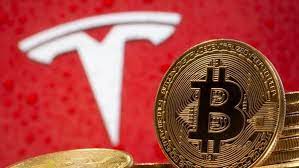 Tesla will not be selling any bitcoin and we intend to use it for transactions as soon as mining transitions to more sustainable energy, mr. Dsltl1vpbqhxgm