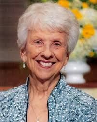 Obituary: Educator, pastor's wife Myra Edna Callaway Folsom