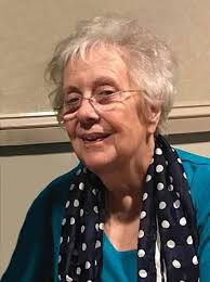 Virginia C. Simpson-Roy Obituary (2021)