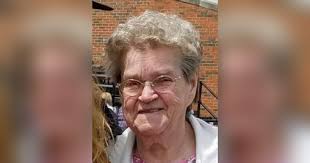 Obituary for Barbara Jane Potter