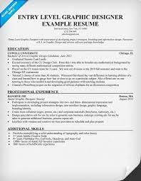 A graphic designer resume is a snapshot of your skills, abilities, accomplishments, and relevant experiences. Resume Samples And How To Write A Resume Resume Companion Graphic Design Resume Resume Design Web Designer Resume